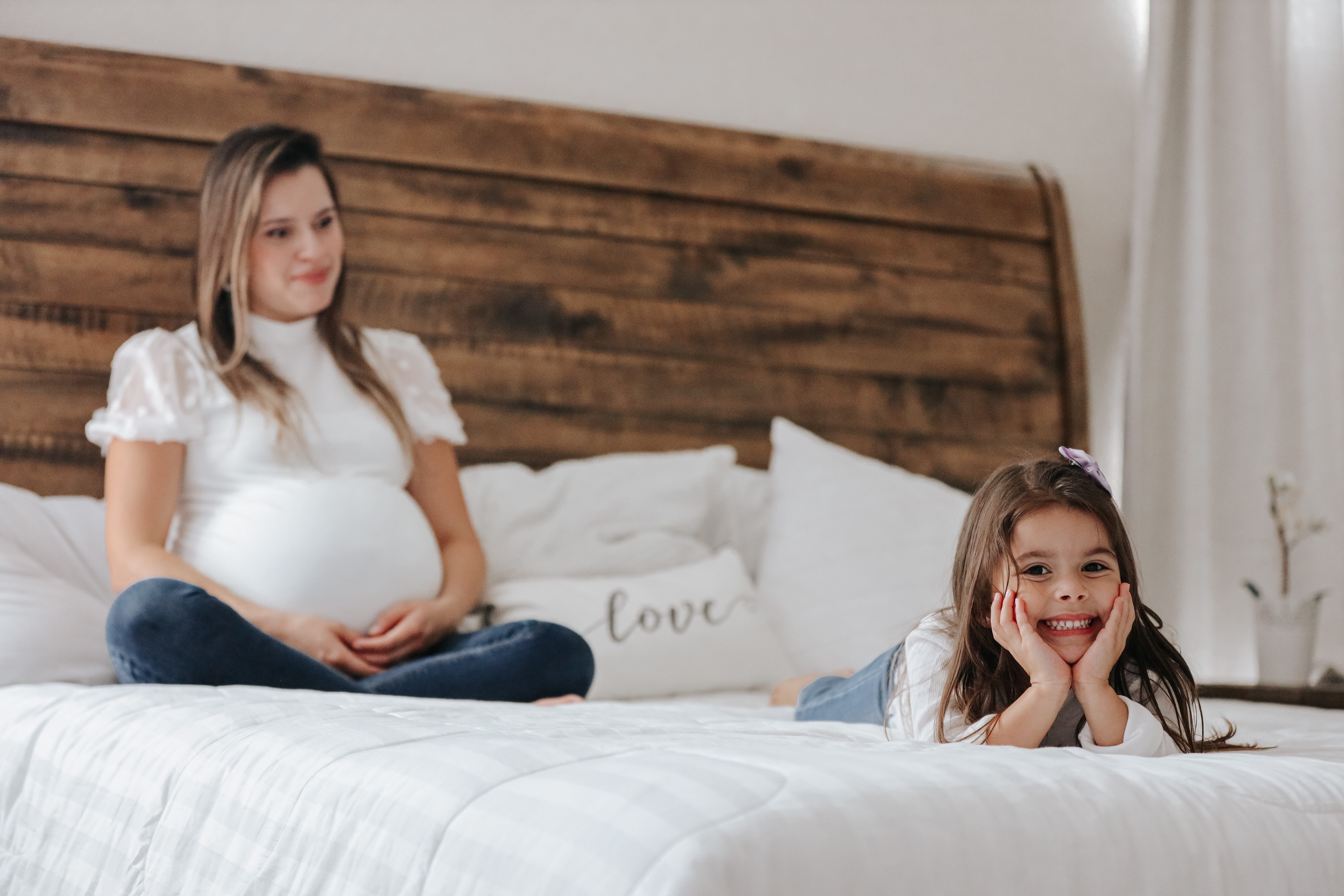 Maternity session